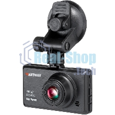 Видеорегистратор Artway AV-400 Max Power, 1920x1080, 3