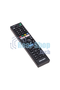 Универсальный пульт дистанционного управления Rexant для телевизора Sony (RM-L1370)