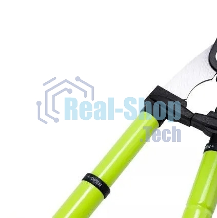 Садовые ножницы Deli DL2805 33