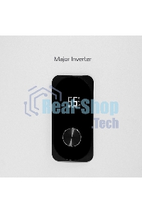 Водонагреватель Royal Thermo RWH 50 Major Inverter