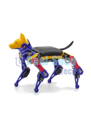 Интерактивный робот-собака Petoi BITTLE X V2