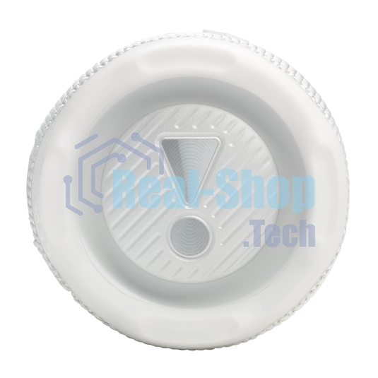 Колонка портативная JBL FLIP 7 белый 25W 1.0 BT 4800mAh (JBLFLIP7WHT)