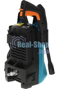 Мойка высокого давления Bort BHR-1700-PRO