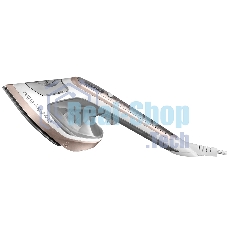Отпариватель ручной Red Solution HS730 1700Вт белый/бежевый