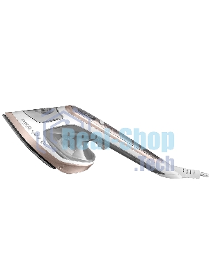 Отпариватель ручной Red Solution HS730 1700Вт белый/бежевый