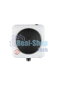 Плита настольная электрическая HOMESTAR HS-1108, чугун