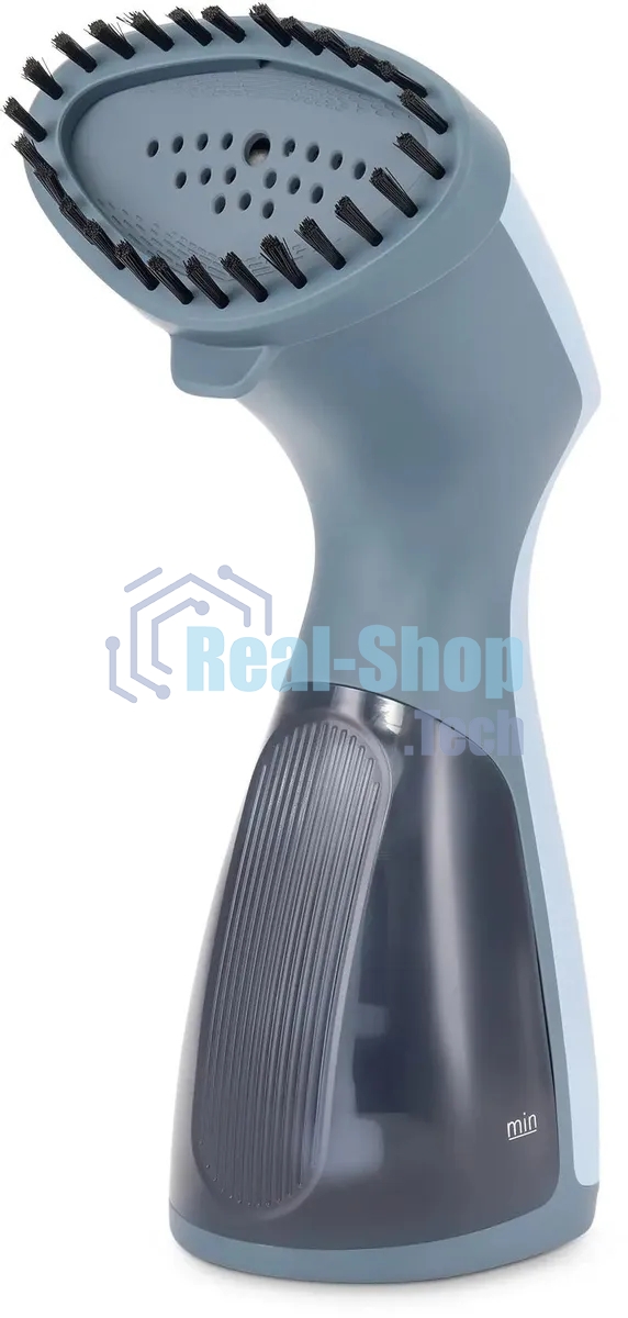 Отпариватель ручной Hyundai H-HS2001 1000 Вт сиреневый