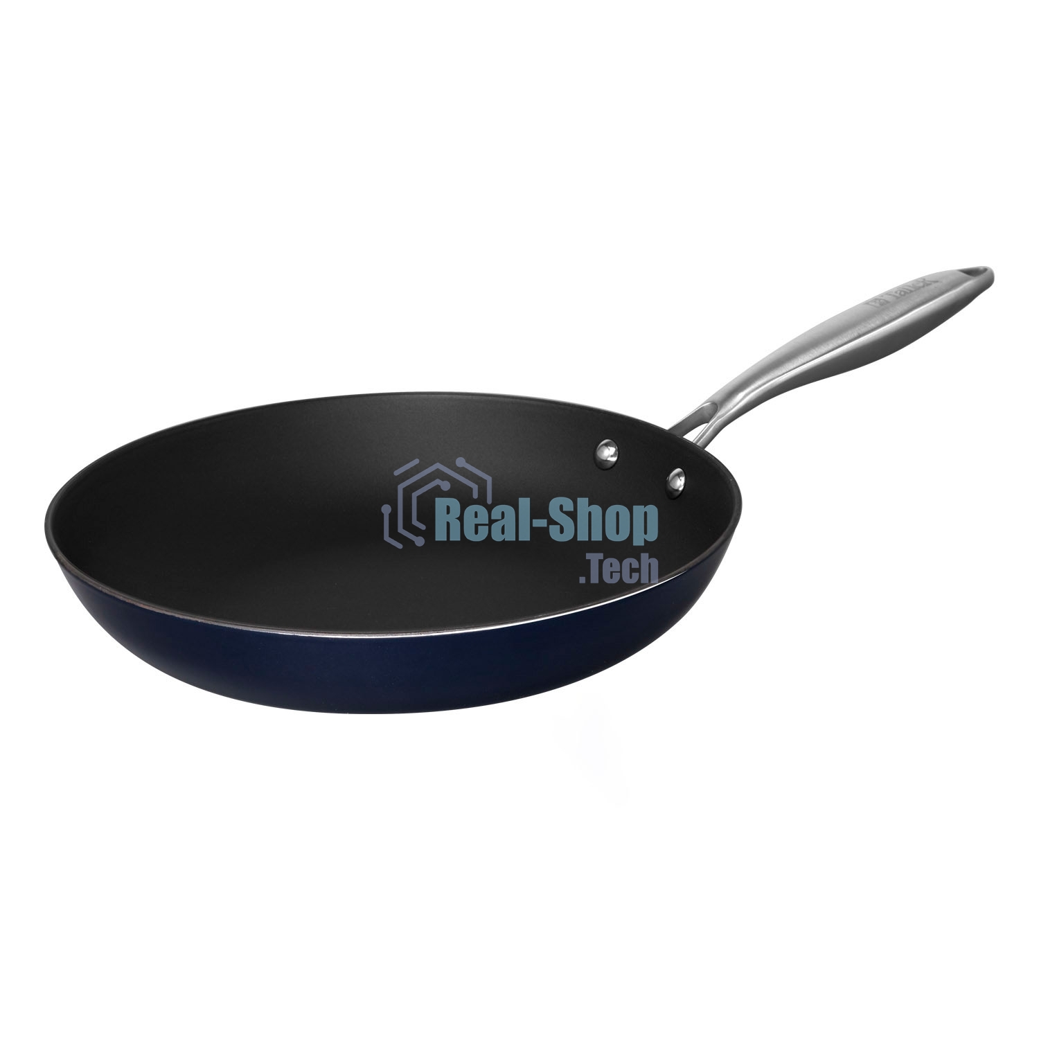 Сковорода чугунная TalleR TR-44914 28 см