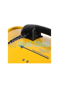 Вентилятор промышленный Ballu BIF-X10 желтый