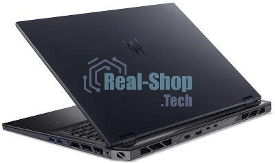 Ноутбук Acer Predator Helios 18 AI PH18-73-99GX черный 18