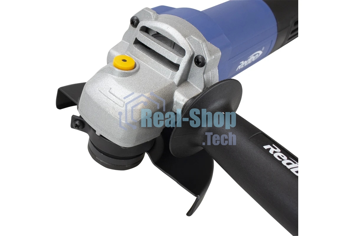 Угловая шлифовальная машина Redbo EAG-125/900D