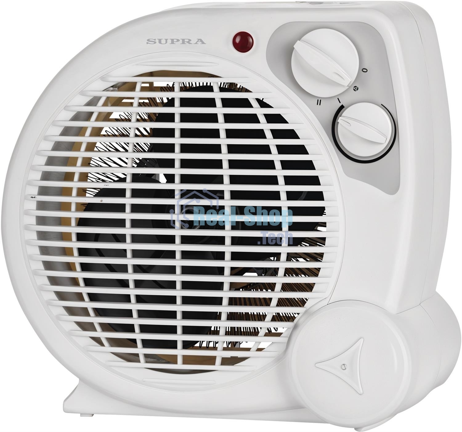 Тепловентилятор SUPRA SU-FHS200