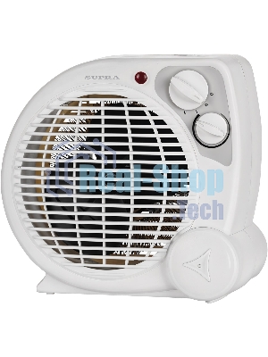 Тепловентилятор SUPRA SU-FHS200