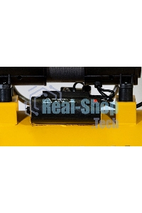 Компрессор воздушный безмаслянный Deli DL-WKY25-E1 (мощность 1,2кВт, 25литров, 80л/мин, 7атм, 2800об/мин)