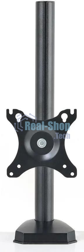 Кронштейн для мониторов ЖК Buro M3 черный 15