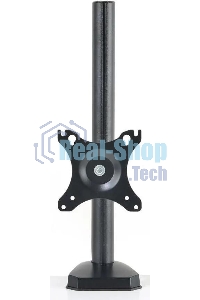 Кронштейн для мониторов ЖК Buro M3 черный 15