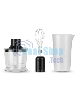 Блендер погружной Vitek VT-1477 1500 Вт, черный