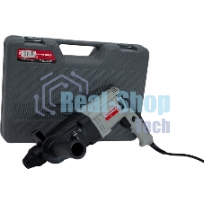 Перфоратор Интерскол П-25/750ЭР SDS plus 733.1.0.70