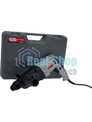 Перфоратор Интерскол П-25/750ЭР SDS plus 733.1.0.70