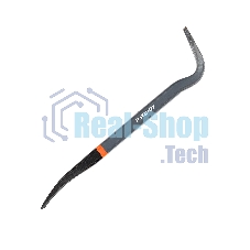 Лом-гвоздодер Patriot CNP-450, усиленный, 450х25х12 мм