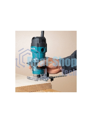 Станок фрезерный Makita 3711 530W