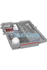 Посудомоечная машина Bosch SPS4EMW24E, белая, 45 см, 10 компл., 44 дБ, класс A+++