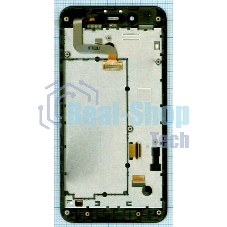 Дисплей для Asus PadFone mini 4.3, черный