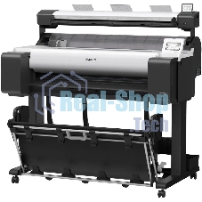 Плоттер струйный Canon imagePROGRAF TM-350 (6246C003), A0, цветное, 36