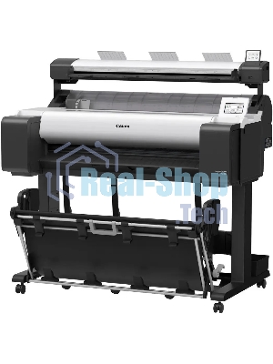 Плоттер струйный Canon imagePROGRAF TM-350 (6246C003), A0, цветное, 36