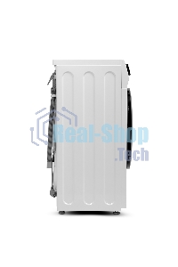 Стиральная машина Centek CT-1920 белый, загрузка фронтальная 6 кг, 1000 об/мин., класс: А+++