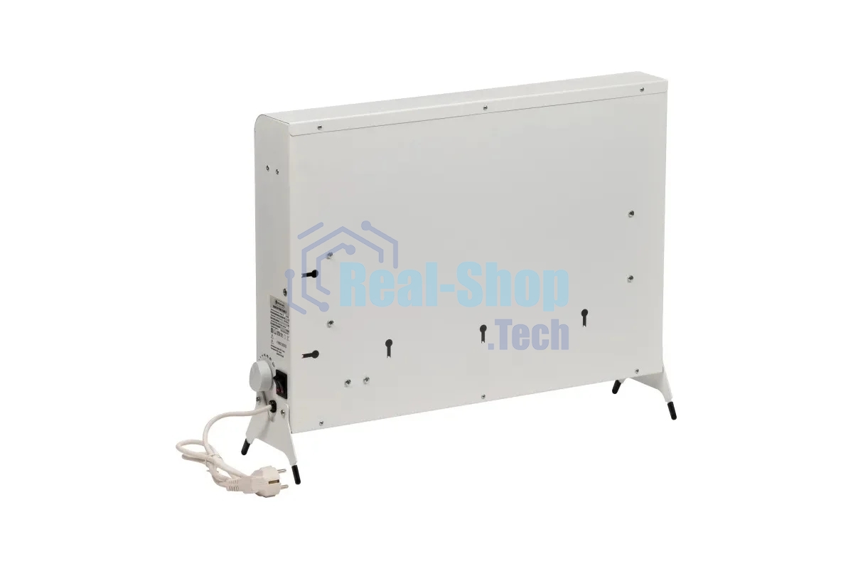 Конвектор HINTEK Power 1500M SE 04.05.01.214588 белый, 1500 Вт, 20 м2, термостат