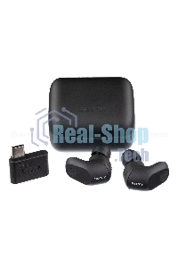 Гарнитура беспроводная игровая Sony INZONE BUDS WF-G700N черный