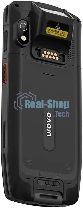 Терминал сбора данных Urovo DT40 (DT40-LITE0U4401X-T)