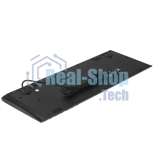 Клавиатура SVEN KB-G8400 проводная, USB Type-A, чёрный