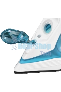 Утюг Starwind SIR2295 2200 Вт темно-синий/белый