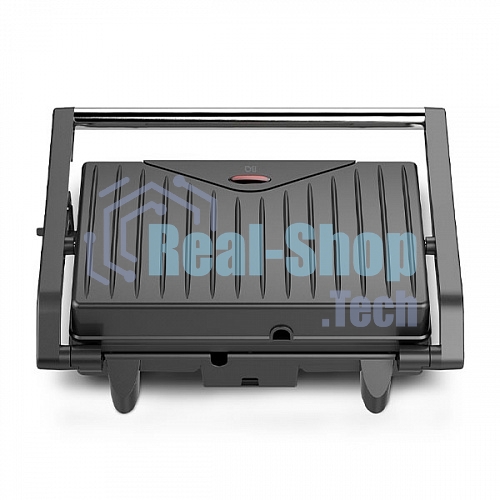Гриль электрический BQ GR3003 черный