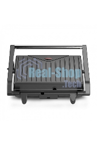 Гриль электрический BQ GR3003 черный