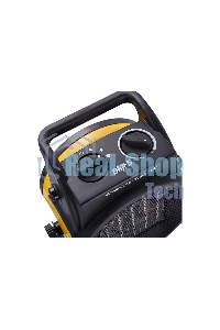 Пушка тепловая Ballu BKR-5 3кВт 220В 280куб.м/ч НС-1509429