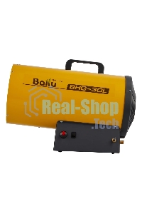 Тепловая пушка газовая Ballu BHG-30L