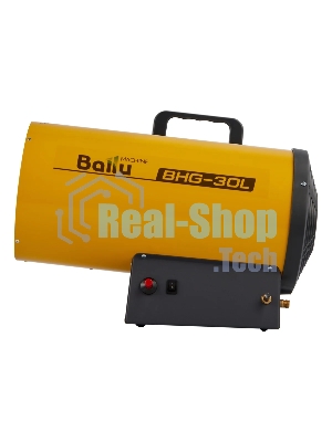 Тепловая пушка газовая Ballu BHG-30L