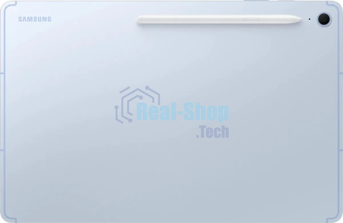 Планшет Samsung Samsung Galaxy Tab S10 FE+ SM-X626B 13.1