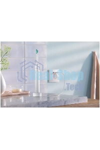 Зубная щетка электрическая Philips HX3651/13 белый