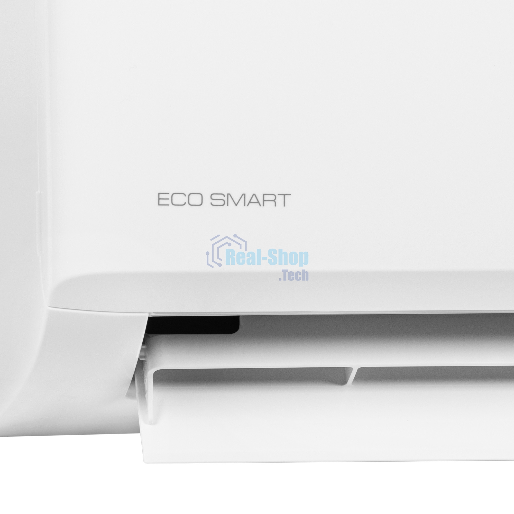 Внутренний блок мульти сплит-системы Ballu ECO Smart DC BSYI-FM/in-07HN8_V1/EU инвертор, 7000 BTU, 20 м², 19.5 дБ, охлаждение, обогрев, осушение, белый