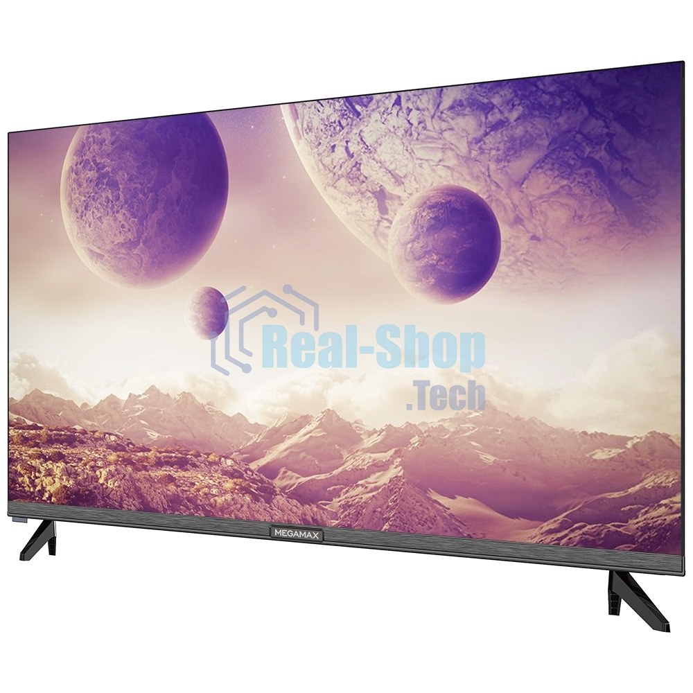 Телевизор MEGAMAX 32