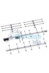 Антенна LOCUS Меридиан-12 AFS TURBO L 025.12 DST