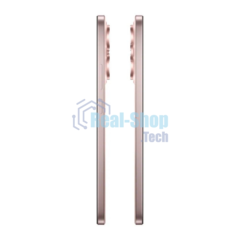 Смартфон Realme 15 5G RMX5106, 12/512Gb, розовый