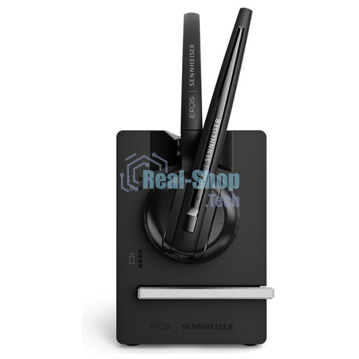 Беспроводная Dect гарнитура EPOS IMPACT
D 10 USB ML Mono - EU II (PN: 1000998) 