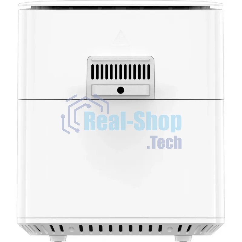 Аэрогриль Xiaomi Smart Air Fryer BHR083MEU белый, 1700 Вт, 6.5 л, сенсор, 7 программ