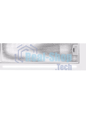 Вытяжка встраиваемая Candy CVXBI56MW белый, 50 см, 600 м³/ч, 54 дБ