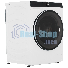 Стиральная машина Candy UltimO C47D 4106MBSW-07 белый, загрузка фронтальная 10.5 кг, 1400 об/мин, класс B